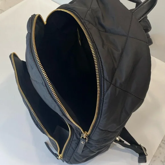 Authentic Kate Spade Backpack - Picture 7 of 15
